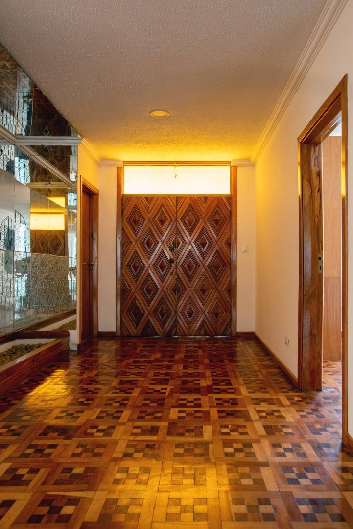 Casa en VentaACHUMANI, URB. ALEMANA 4 dormitorios 6 baños 4 parqueos Foto 28