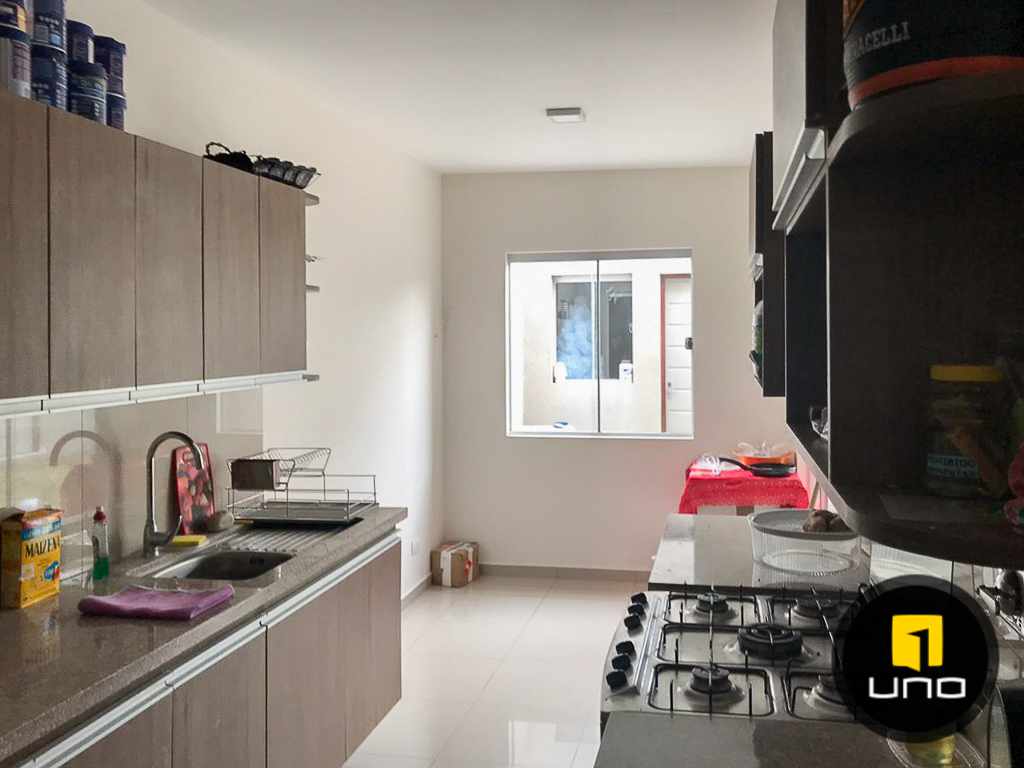 Casa en Carretera Norte en Santa Cruz de la Sierra 3 dormitorios 3 baños 2 parqueos Foto 3