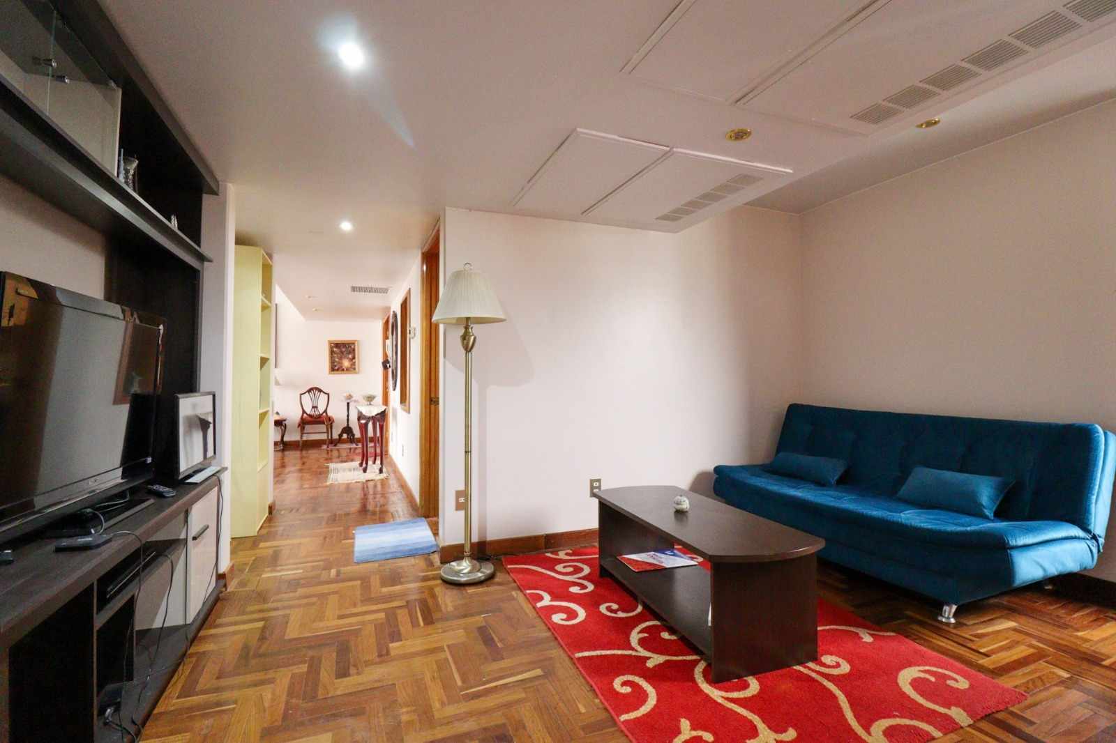Departamento AVENIDA ARCE  Foto 3