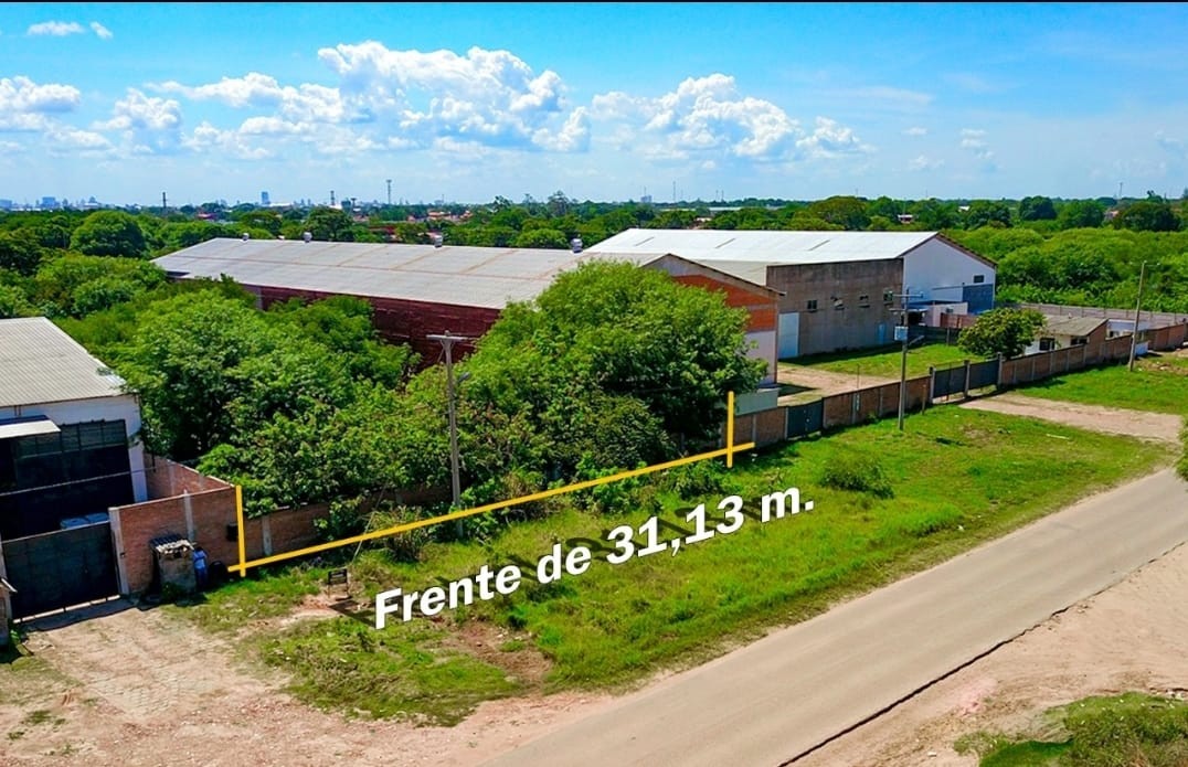 Terreno EN VENTA TERRENO EN EL PARQUE INDUSTRIAL GUAPILO  Foto 2