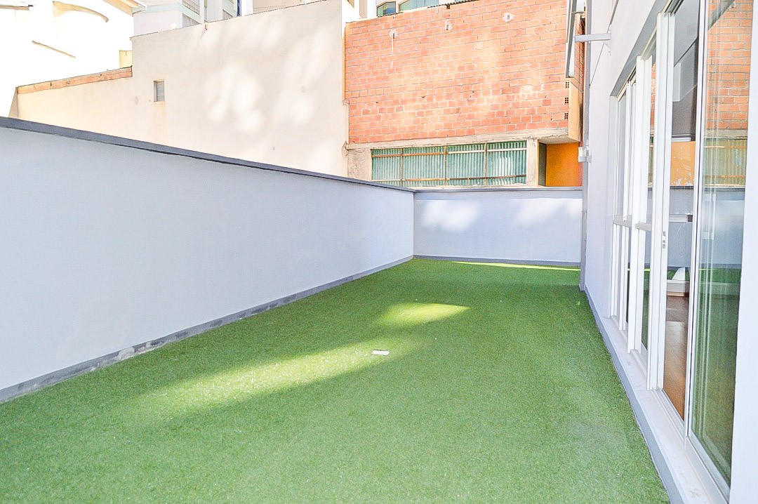 Oficina en Venta<b>OFICINA NUEVA DE 156 M2. EN VENTA EN LA AVENIDA 6 DE AGOSTO</b>  Foto 10