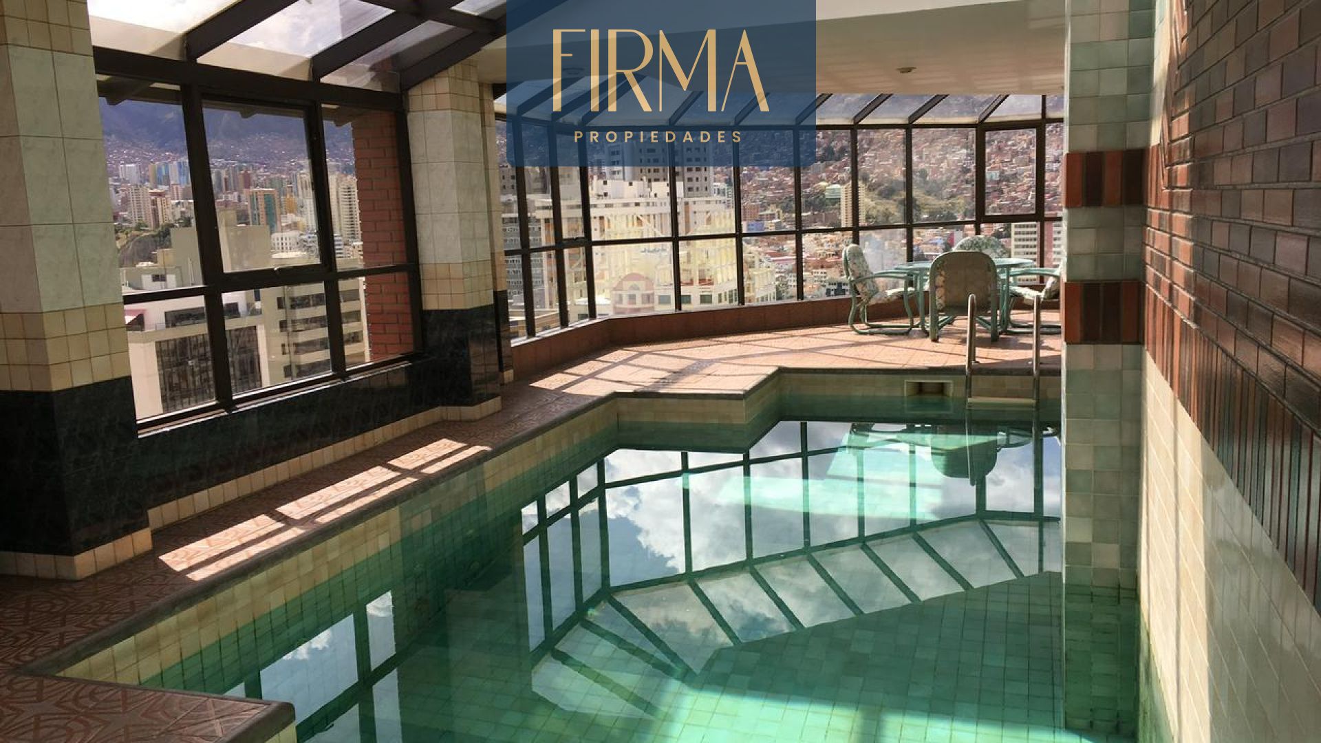 Departamento en AlquilerALQUILA ESTE DEPARTAMENTO AMOBLADO EN SOPOCACHI Foto 4