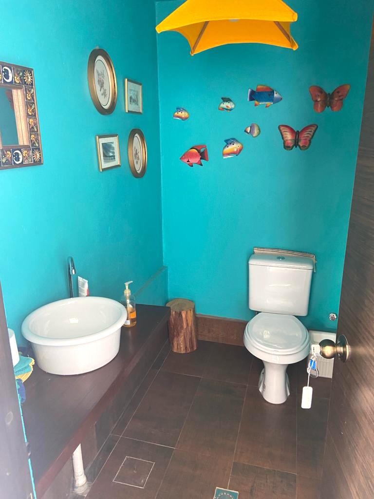 Casa en Mallasilla en La Paz 5 dormitorios 7 baños 2 parqueos Foto 6