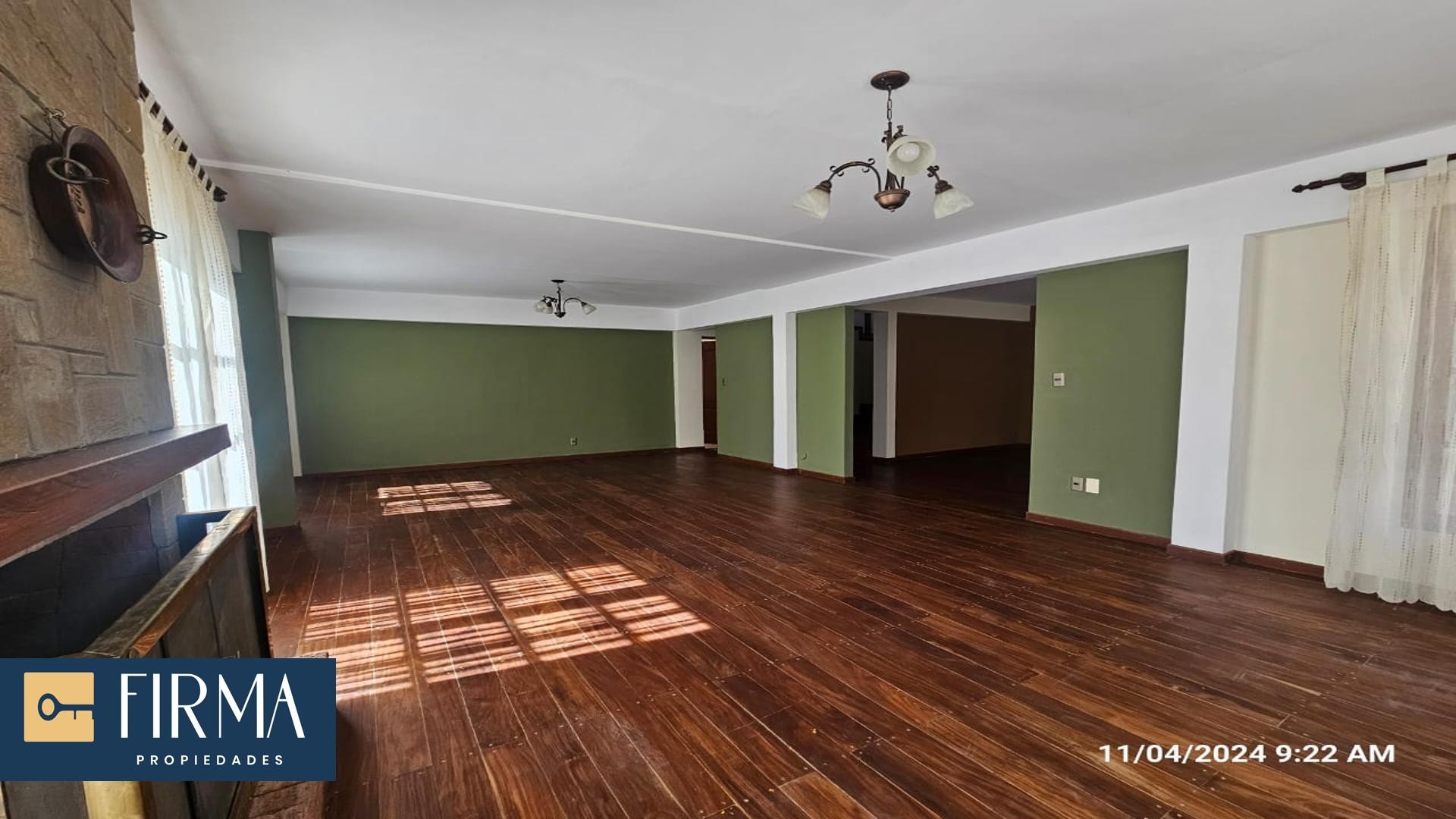 Casa en Aranjuez en La Paz 3 dormitorios 4 baños 3 parqueos Foto 11