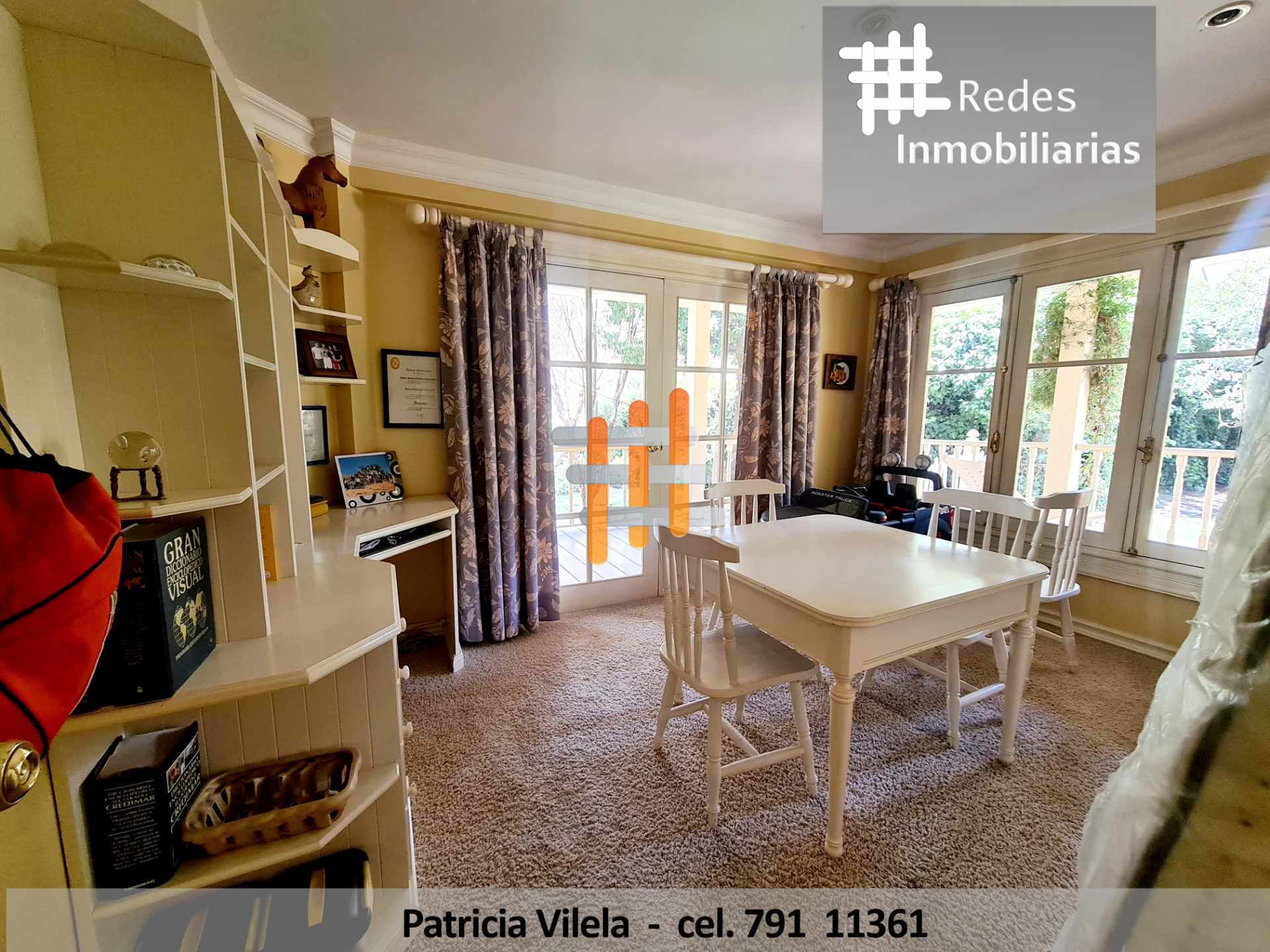 Casa en VentaRESIDENCIA EN VENTA ESTILO AMERICANA ….UNICA 5 dormitorios 6 baños 2 parqueos Foto 12