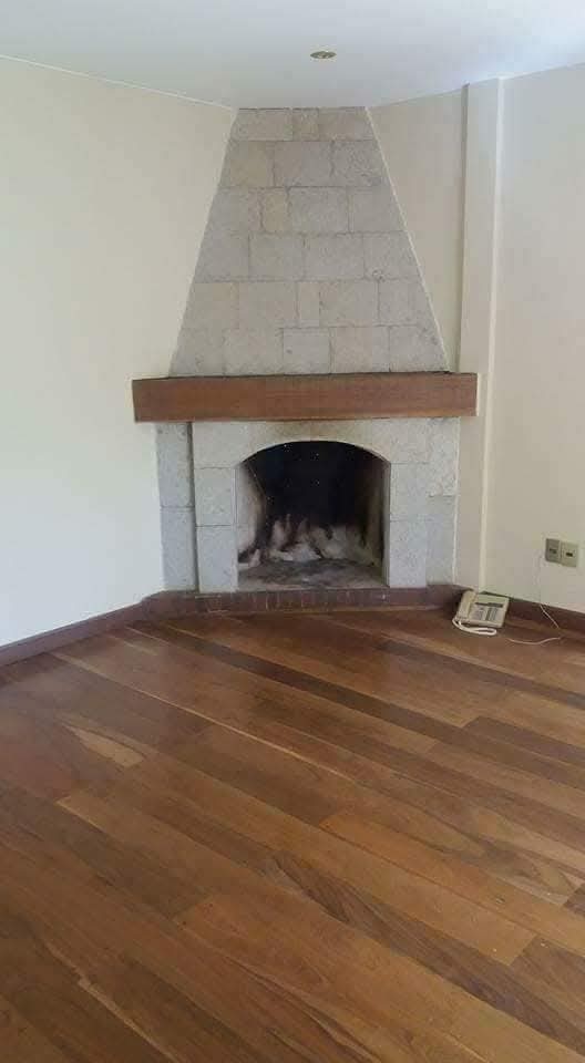 Casa en Mallasilla en La Paz 4 dormitorios 4 baños 3 parqueos Foto 11