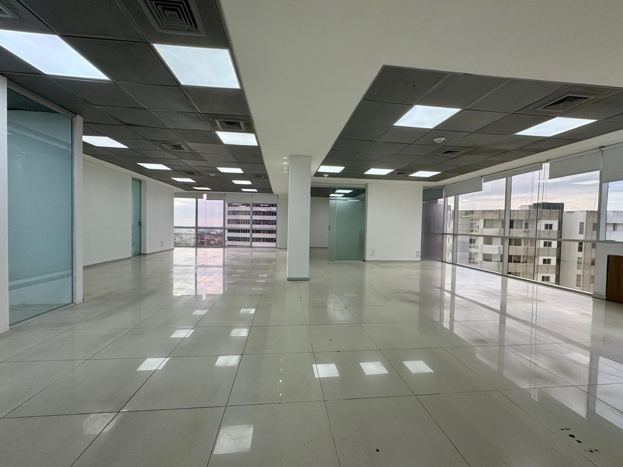 Oficina EDIFICIO TORRE DUO CENTRO EMPRESARIAL  Foto 4