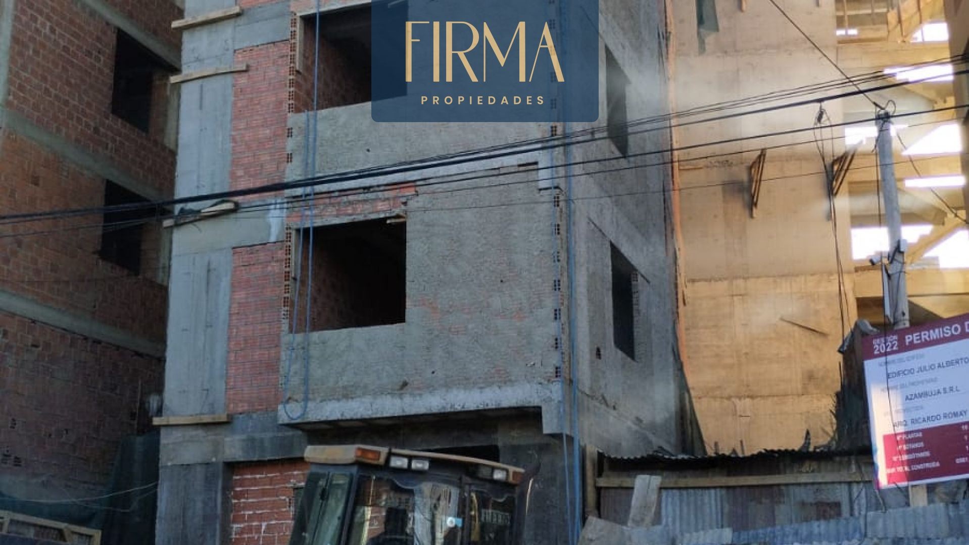 Departamento en VentaSOPOCACHI PLAZA ANDREU Foto 3