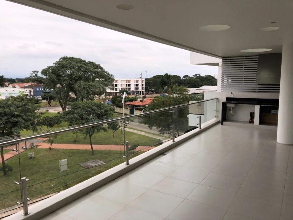 Departamento Departamento de Lujo en Edificio Santorini Foto 1