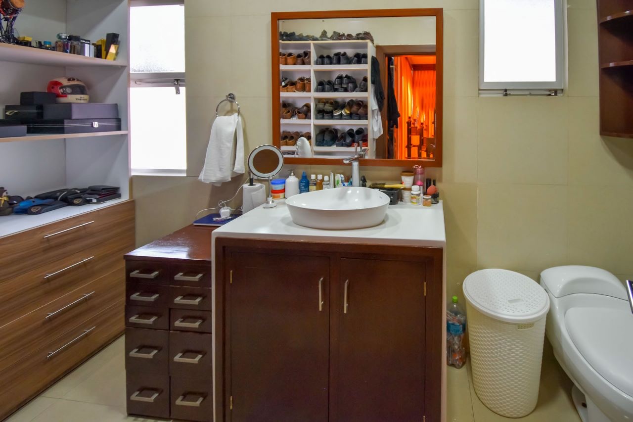 Casa en VentaCondominio villa Toscana, Av. Radial 27 , 5to anillo Foto 13