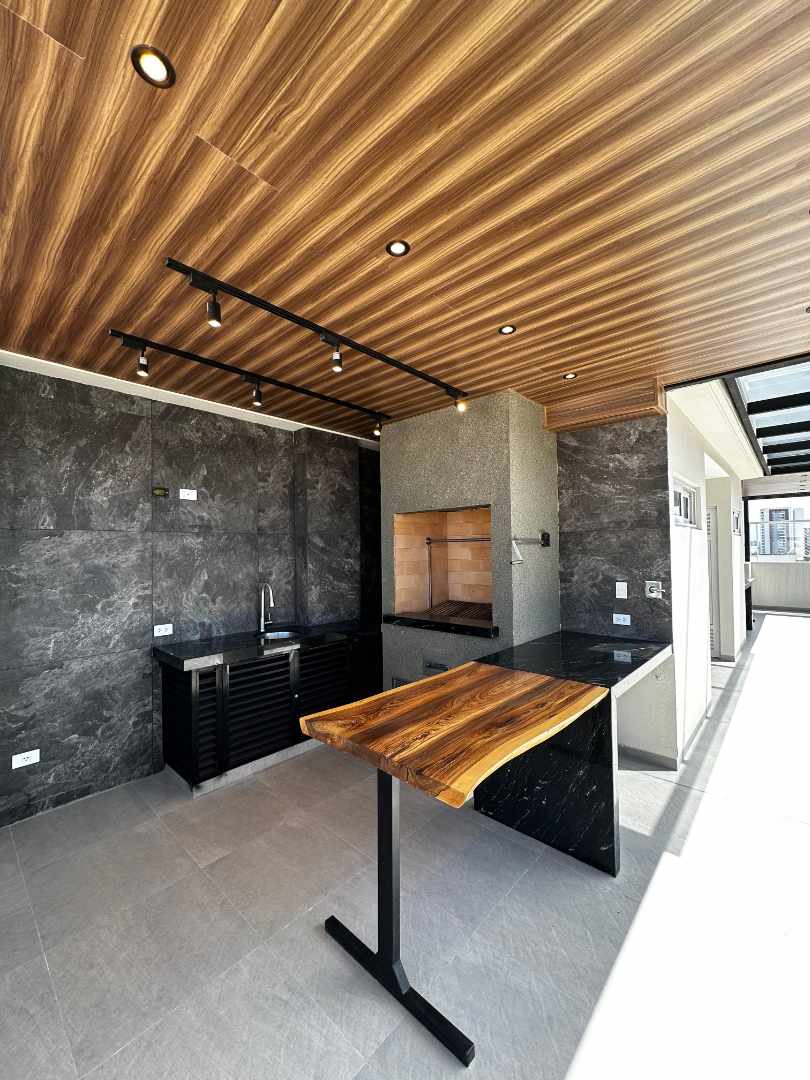 Departamento en Alquiler🏙️ ¡Alquila tu monoambiente a estrenar en Barrio Equipetrol! Foto 14