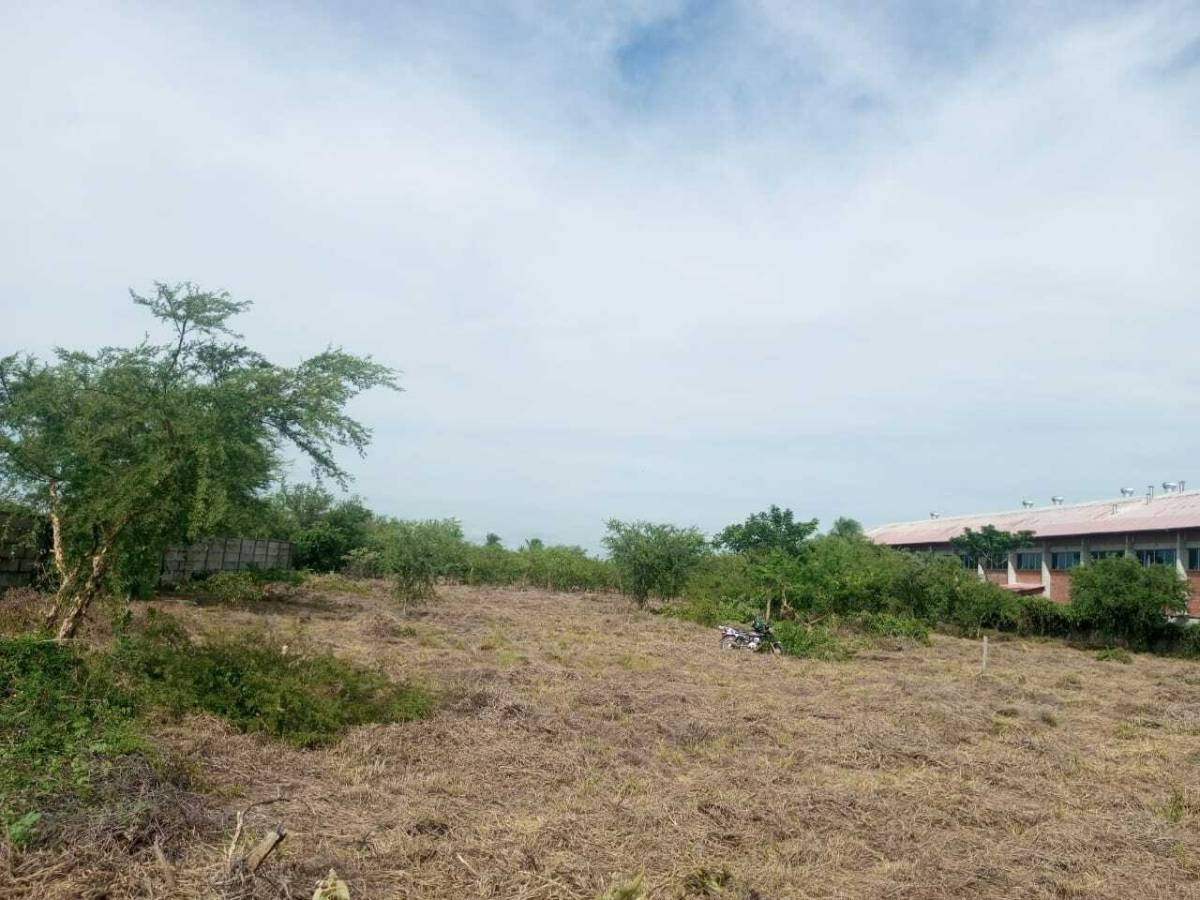 Terreno en VentaAv. G77 Foto 3