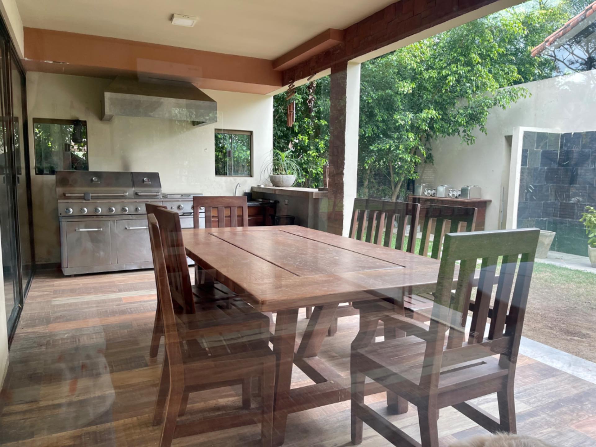 Casa en VentaUrubó - Urbanizacion Rio Sierra Foto 16