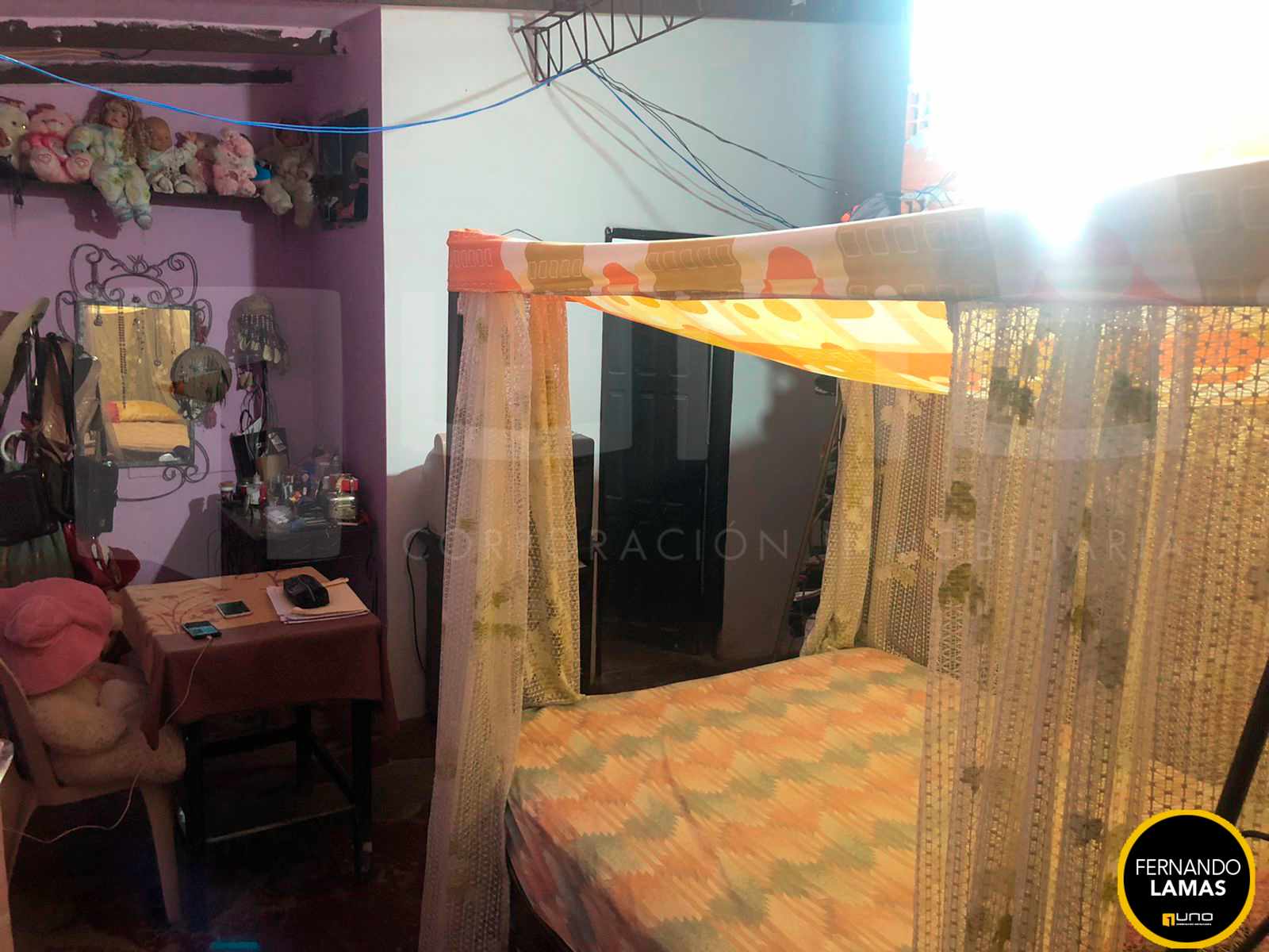 Casa en VentaSOBRE AVENIDA RADIAL  26 3 dormitorios 2 baños  Foto 8