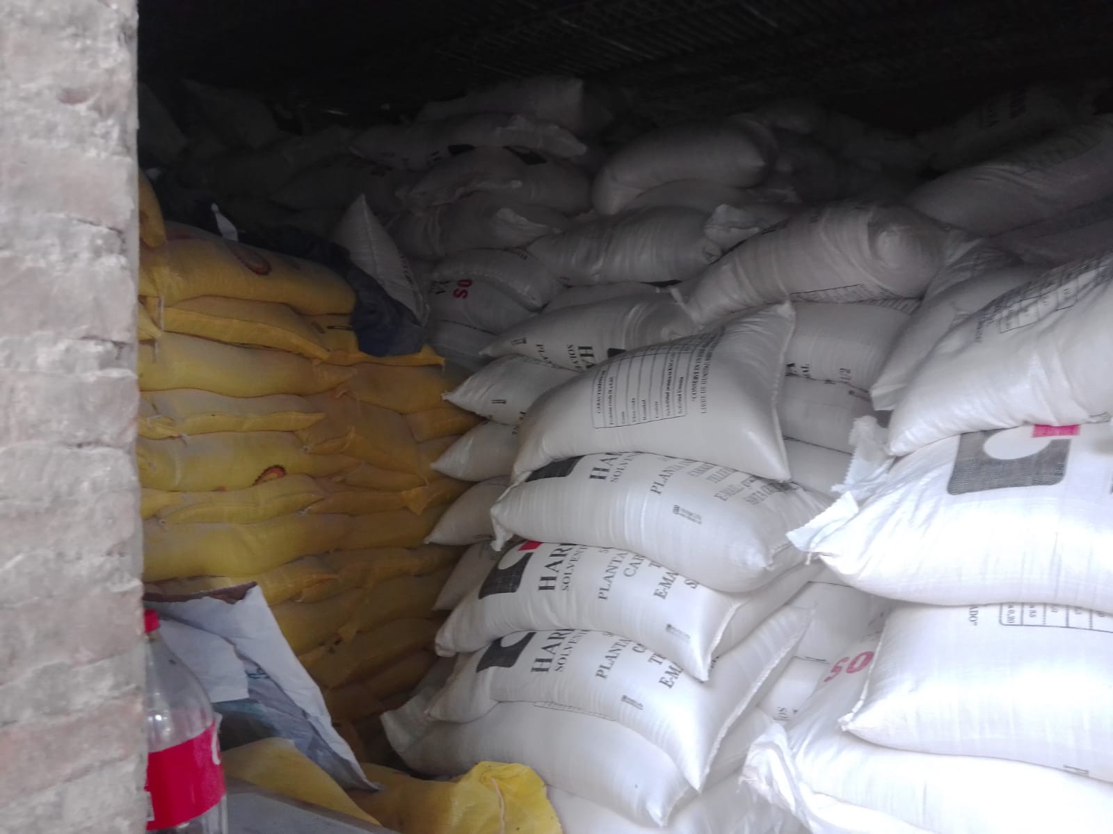 Quinta propiedad agrícola en VentaCOTOCA, ZONA SUE ESTE  Foto 2