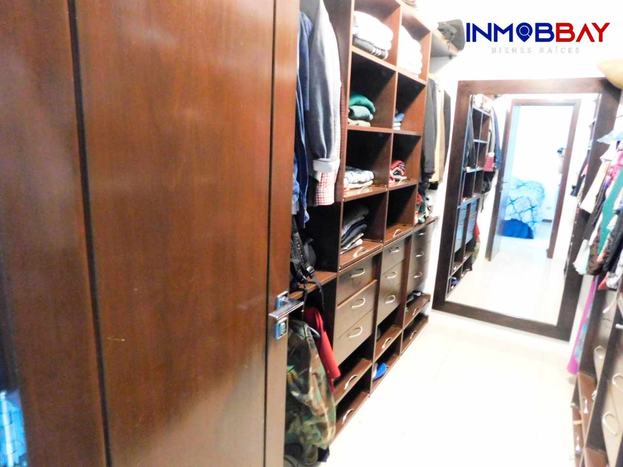 Casa CONDOMINIO CIUDAD REAL!! Av. Busch Entre 2do y 3er anillo!! Foto 11