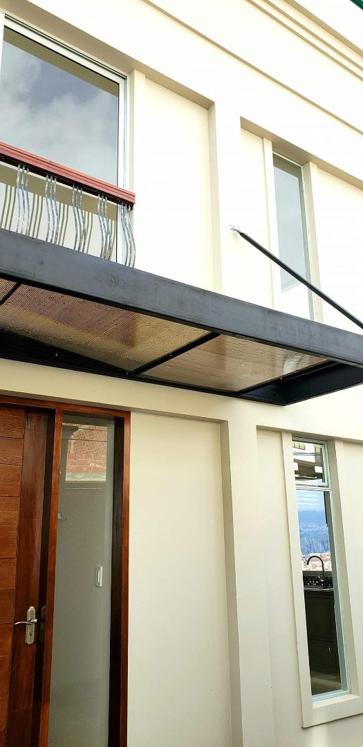 Casa en VentaALTO CALACOTO - LOS ROSALES  Foto 3