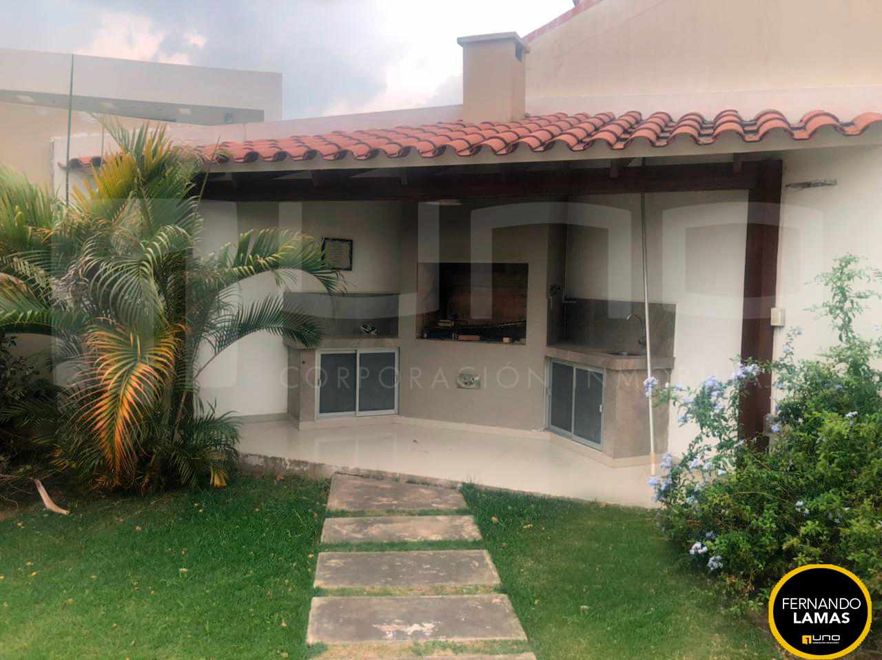 Casa CONDOMINIO JARDINES DEL URUBO 2 Foto 15