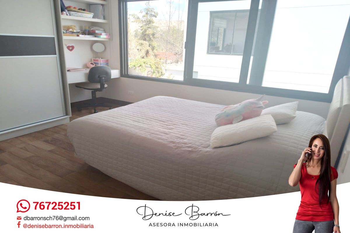 Casa en VentaMALLASILLA Foto 20