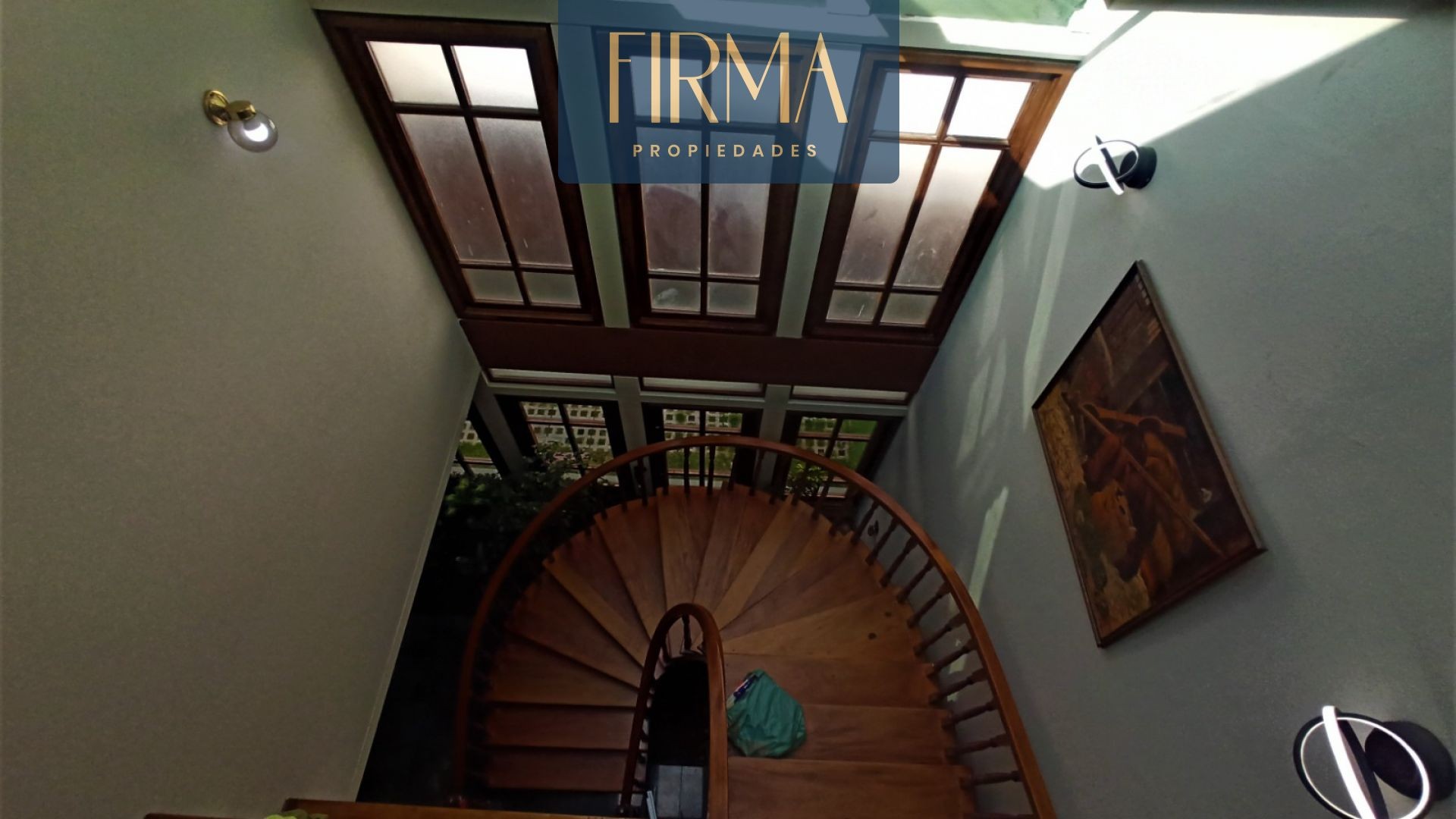 Casa en Calacoto en La Paz 4 dormitorios 5 baños 3 parqueos Foto 24