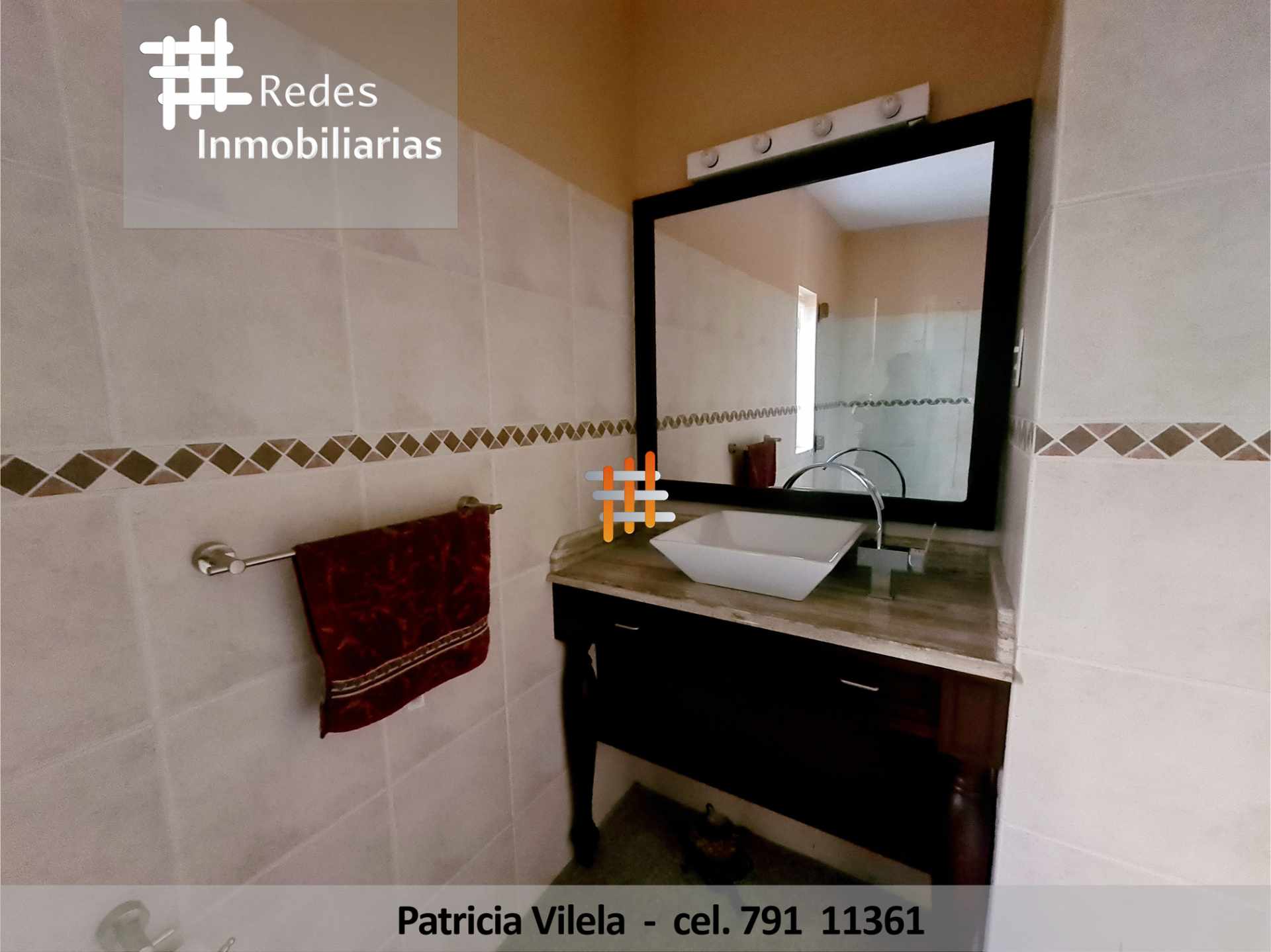 Casa en VentaEN LA FLORIDA ELEGANTE CASA A LA VENTA  Foto 8