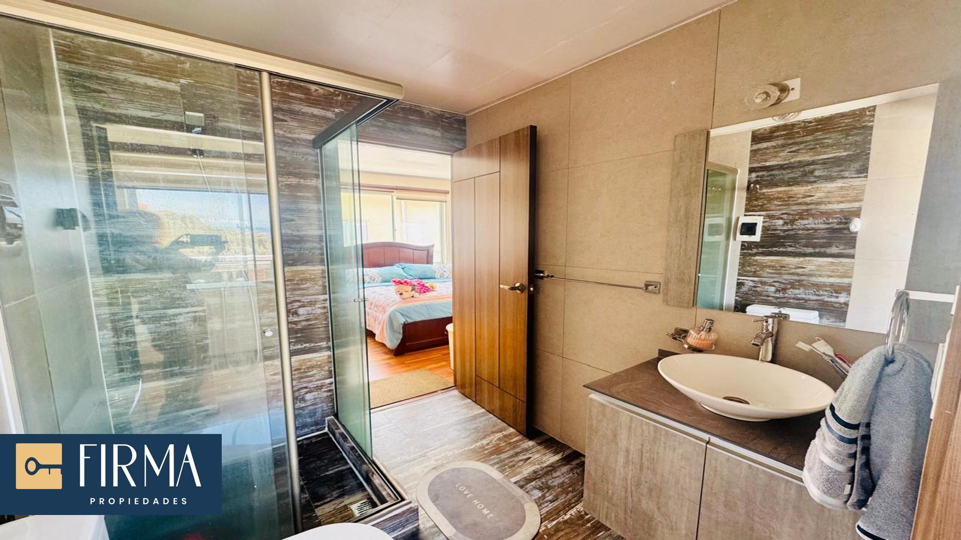 Departamento ACHUMANI Foto 2