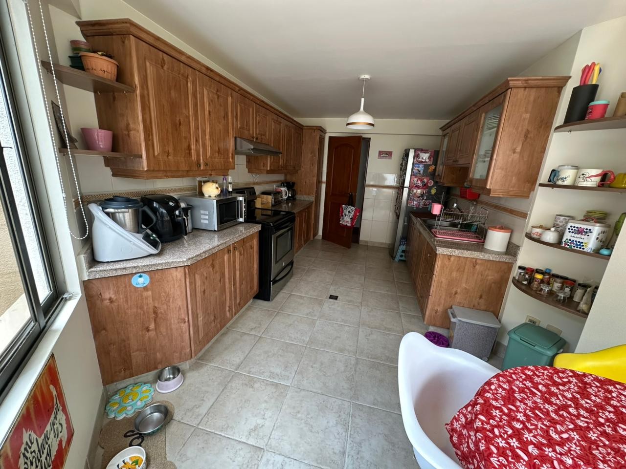 Departamento en AlquilerACHUMANI, CONDOMINIO GIRASOLES Foto 24