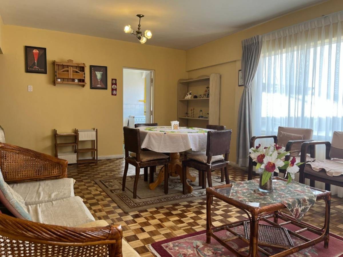 Departamento en AlquilerSAN JORGE, AV. ARCE Foto 1