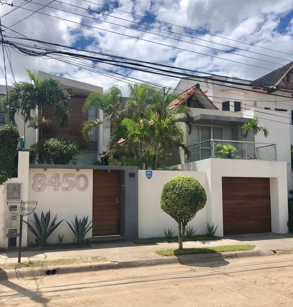 Casa en VentaUrbanización El Remanso 1, calle 1 este #8450 3 dormitorios 5 baños 1 parqueos Foto 11