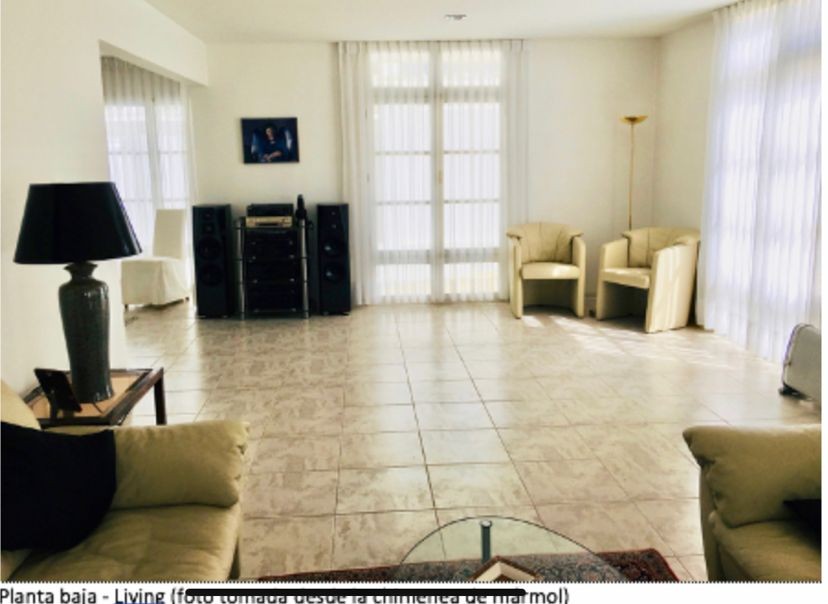 Casa PRECIOSA CASA ACHUMANI  Foto 6