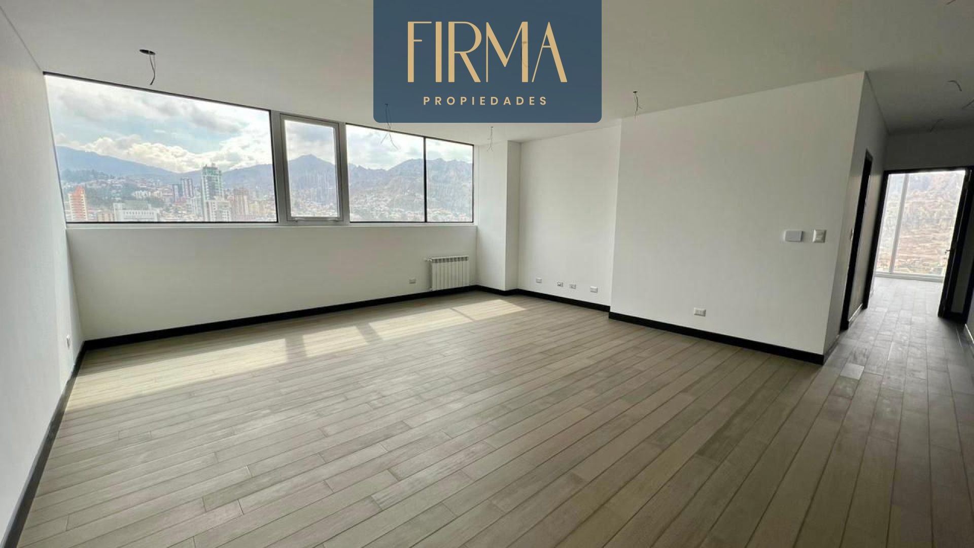 Departamento CALACOTO  TORRE GREEN TOWER Foto 11