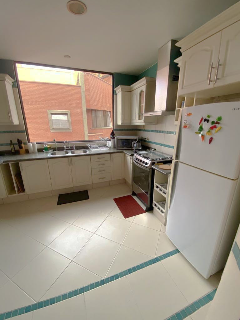 Departamento CALACOTO Foto 21