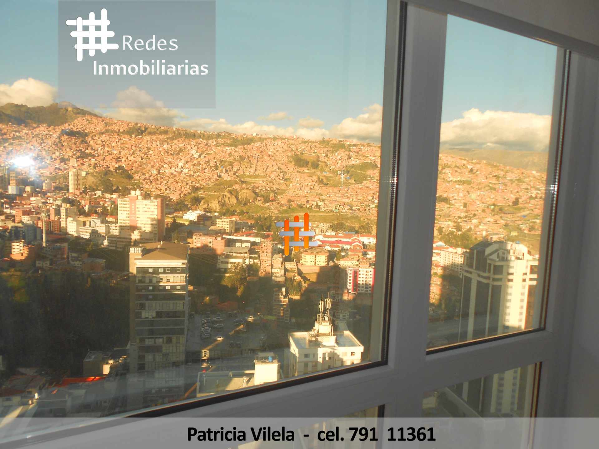 Departamento en Sopocachi en La Paz 4 dormitorios 5 baños 1 parqueos Foto 8