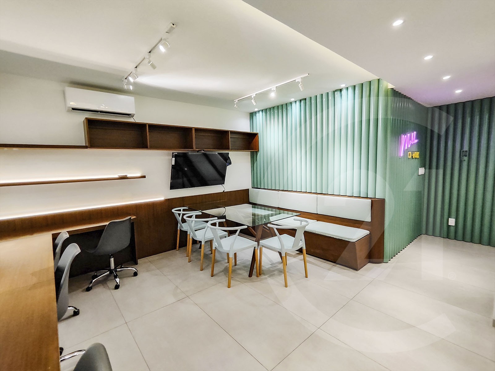 Departamento en VentaCalle 6 Este, Tucuman, Equipetrol 2 dormitorios 1 baños  Foto 6