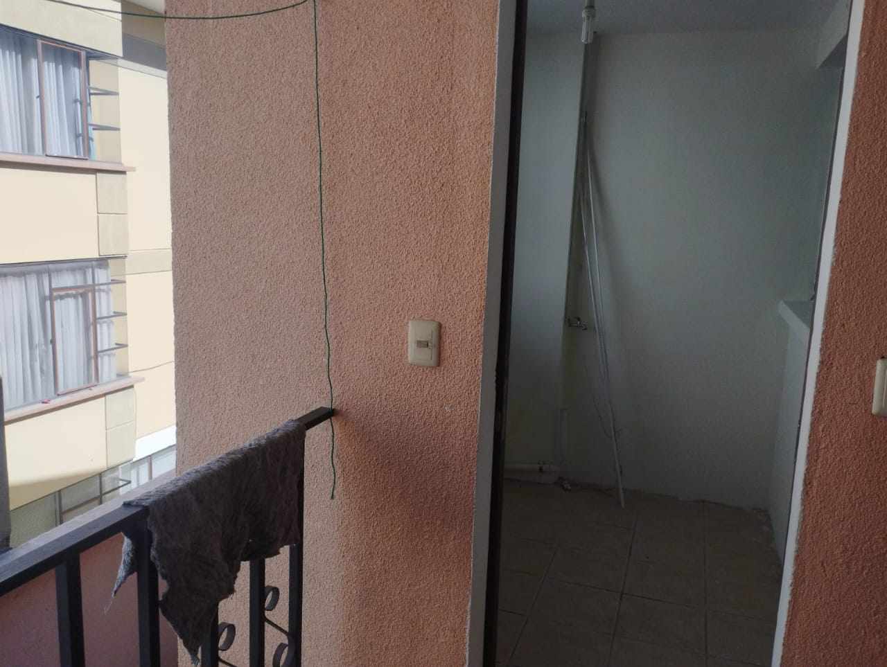 Departamento en Seguencoma en La Paz 3 dormitorios 1 baños 1 parqueos Foto 6