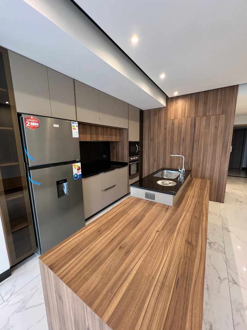 Departamento en VentaSKY ECLIPSE DPTOS. DE LUJO EN PREVENTA  1 dormitorios 1 baños  Foto 7