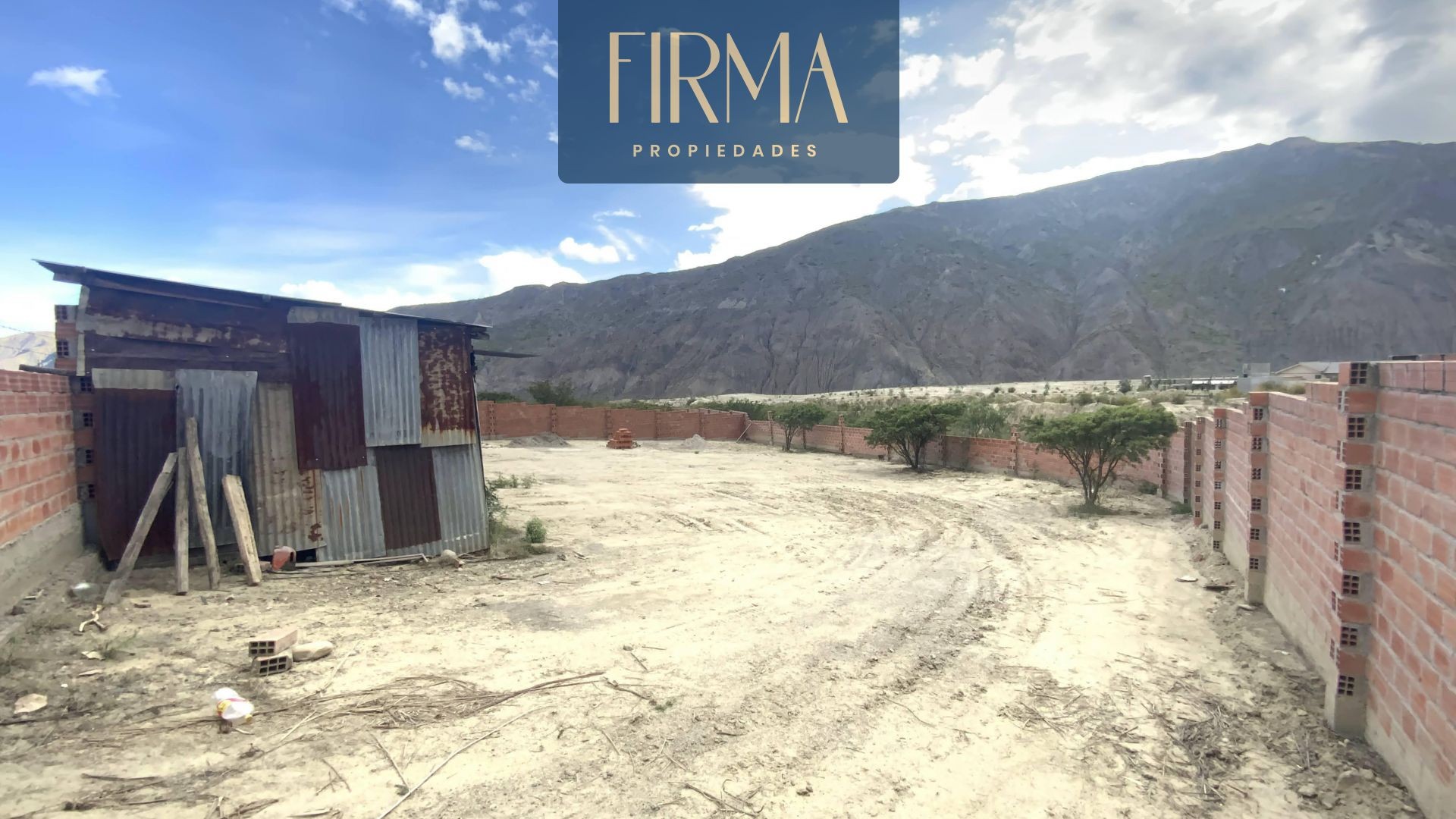 Terreno en Río Abajo en La Paz    Foto 10