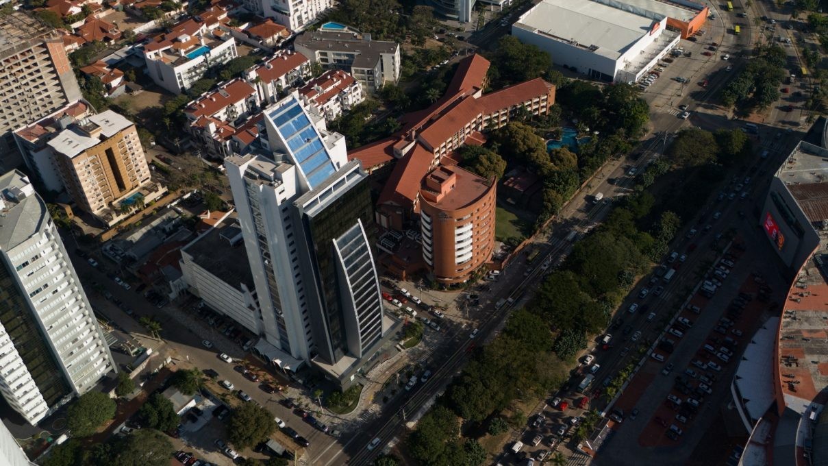 En Alquiler a $us 2,624 Foto 24