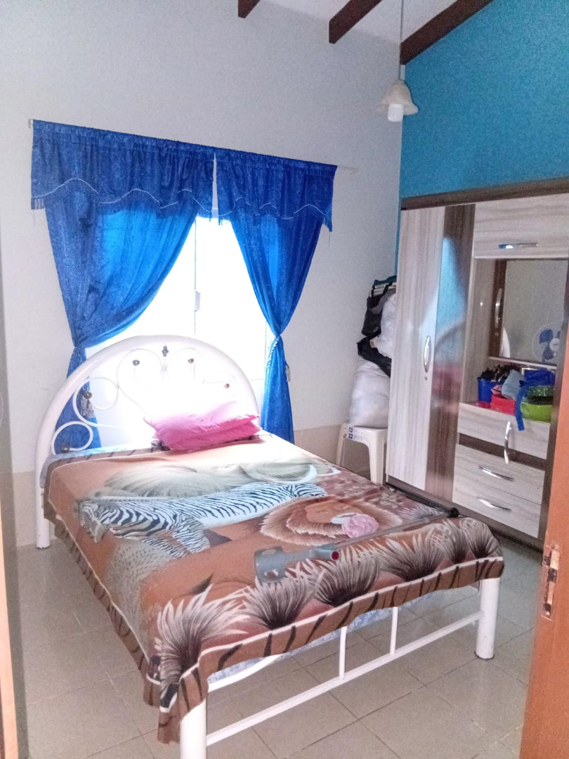 Casa en VentaBarrio el Arenal C/7 #12 6 dormitorios 5 baños 3 parqueos Foto 3