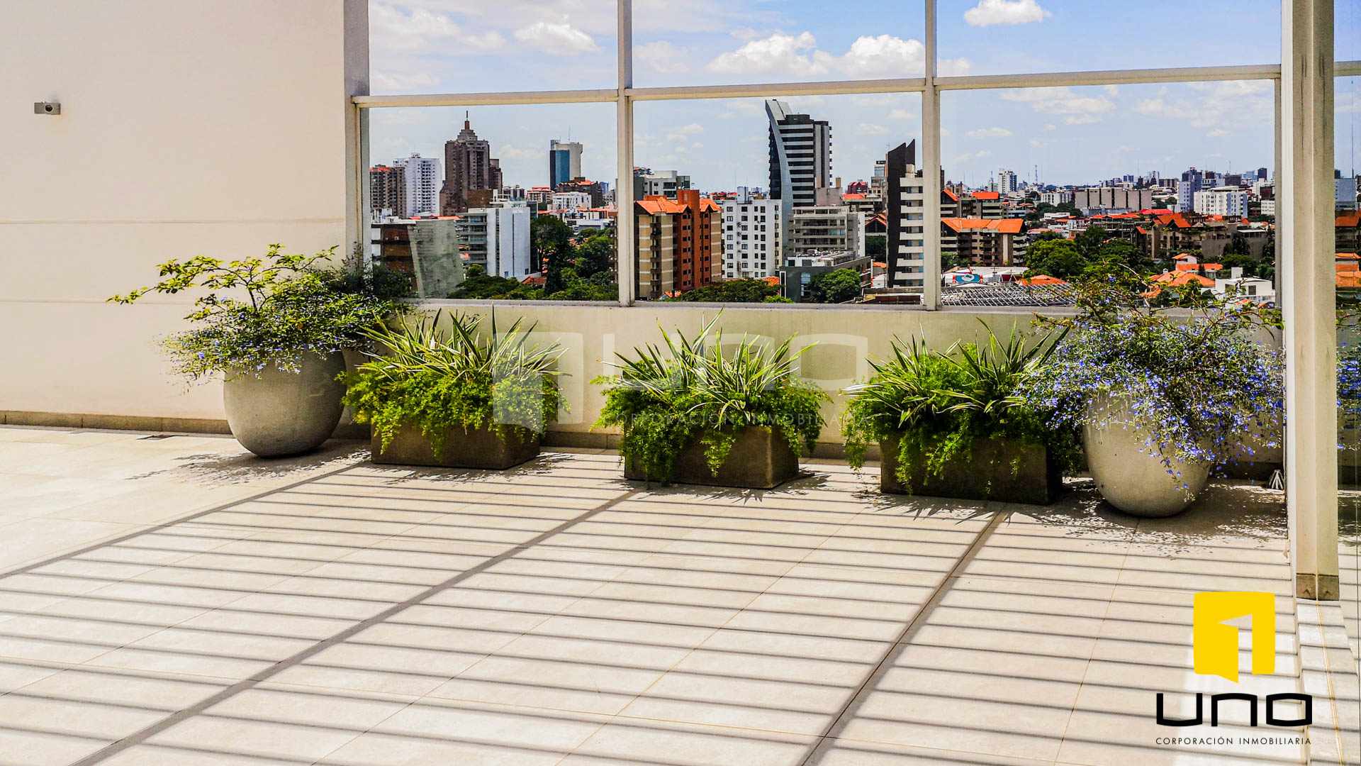 Departamento CONDADO PARK V - DEPARTAMENTOS EN PRE-VENTA DE 1 Y 2 DORMITORIOS Foto 4