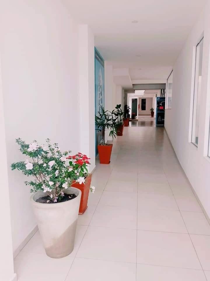 Departamento en AlquilerCALLE TARIJA ENTRE AV. IRALA Y SAAVEDRA 1 dormitorios 2 baños 1 parqueos Foto 5