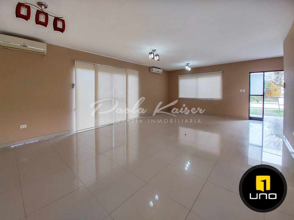 Casa en Urubó en Santa Cruz de la Sierra 3 dormitorios 4 baños 6 parqueos Foto 9