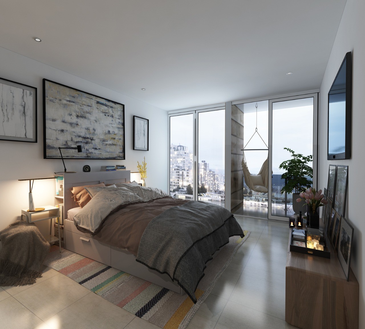 En Venta a $us 81,035 Foto 6