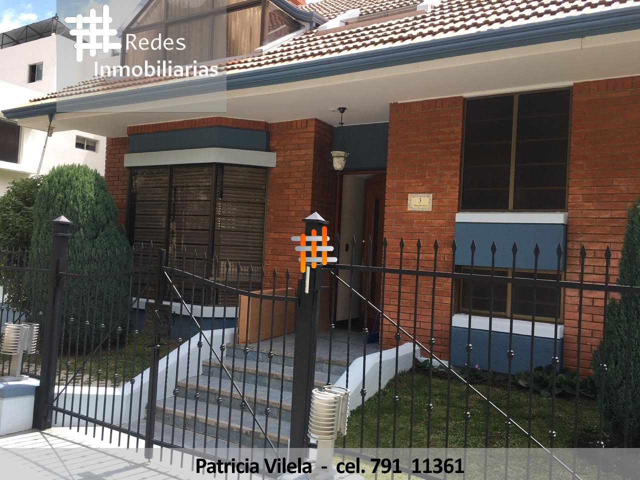 Casa en Auquisamaña en La Paz 4 dormitorios 7 baños 2 parqueos Foto 20