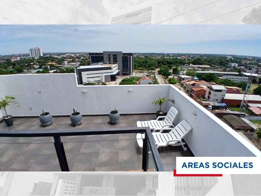 En Alquiler a Bs 3,700 Foto 2