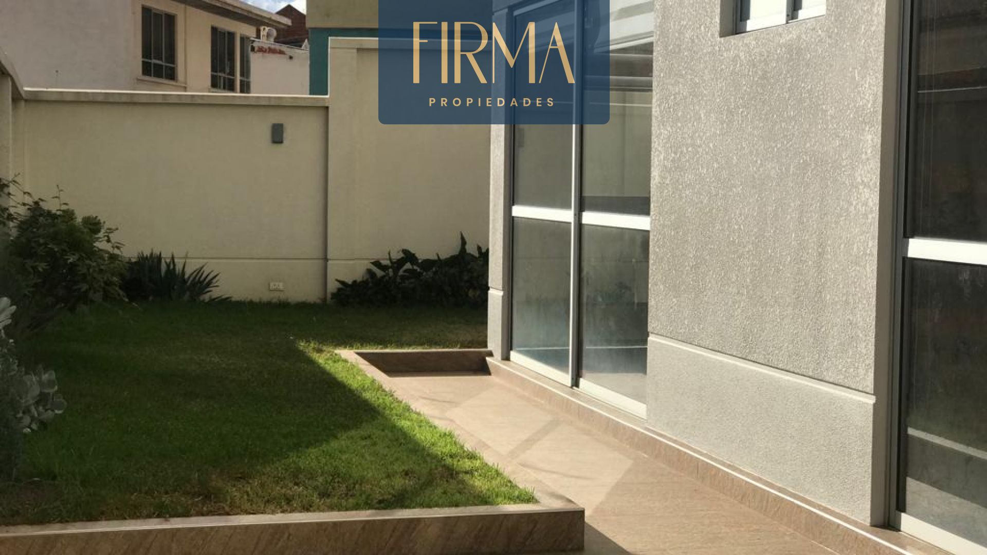 Departamento en AlquilerALQUILA TU DEPARTAMENTO CON JARDÍN EN ACHUMANI Foto 5