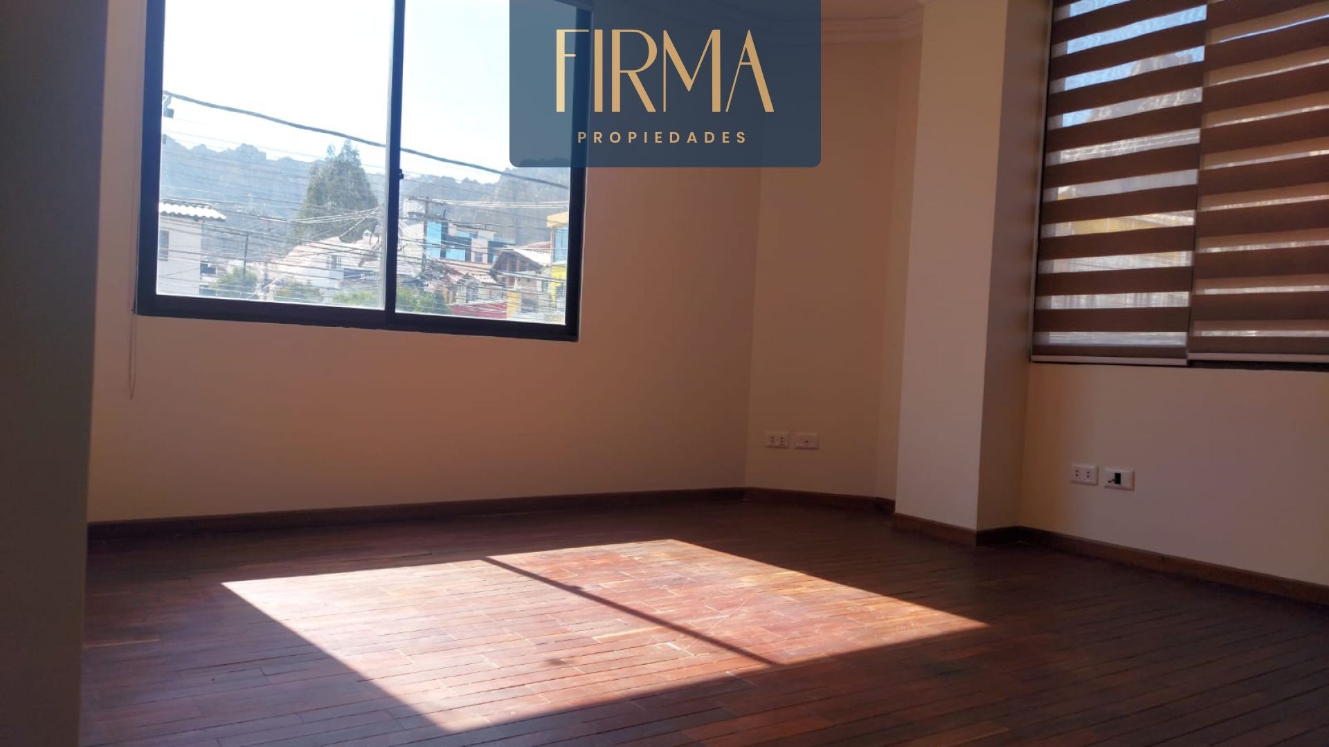 Departamento ACHUMANI BAJO C21 Foto 5