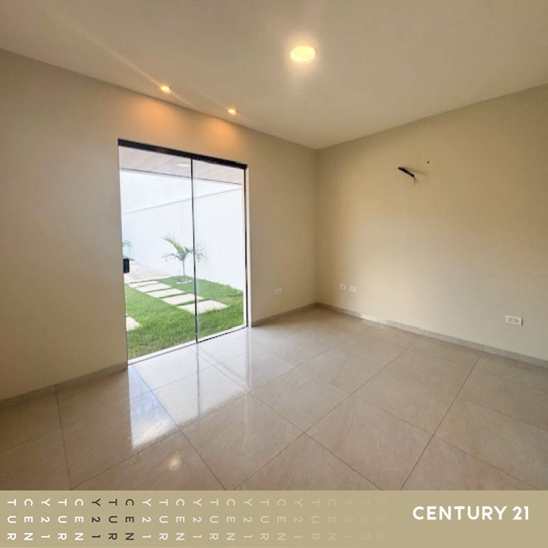 Casa en Venta5 min. del puente Villa Bonita Urubo, Casas en venta en Condominio  Foto 13
