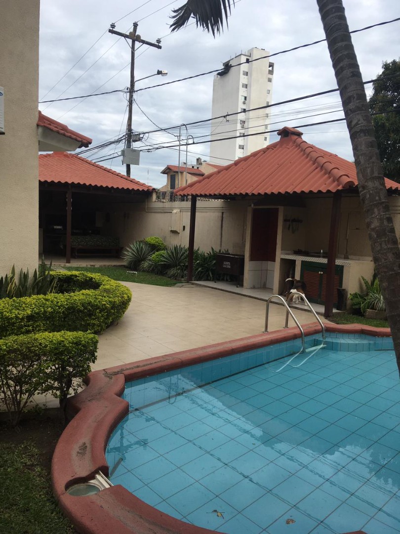 Casa Casa en Condominio - Doble Vía La Guardia (4to y 5to anillo) Foto 4