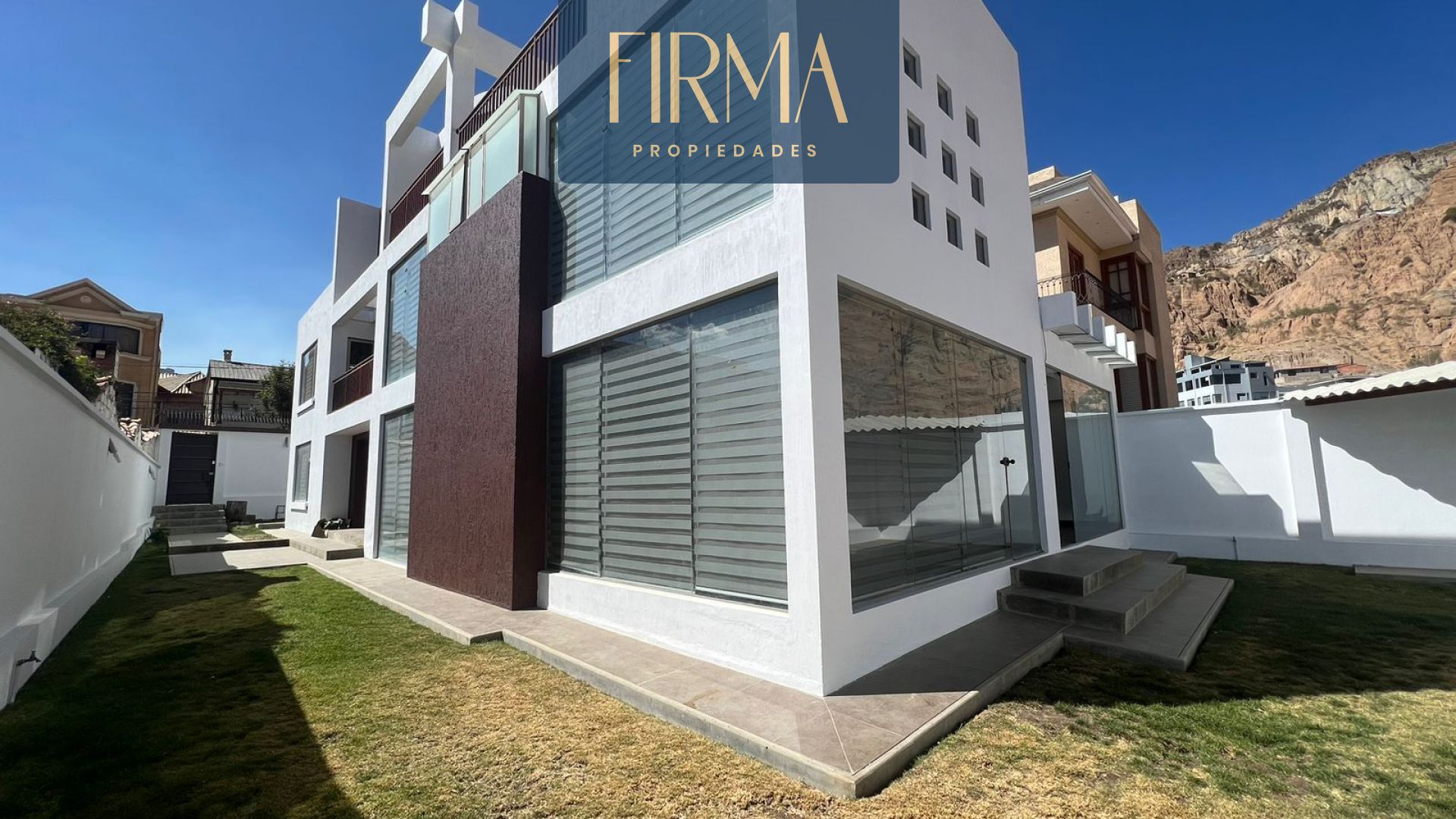 Casa en VentaCOMPRA ESTA CASA EN ALTO CALACOTO Foto 1